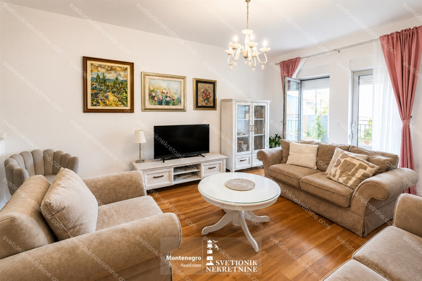 Apartment for Sale, Herceg Novi — €230,000