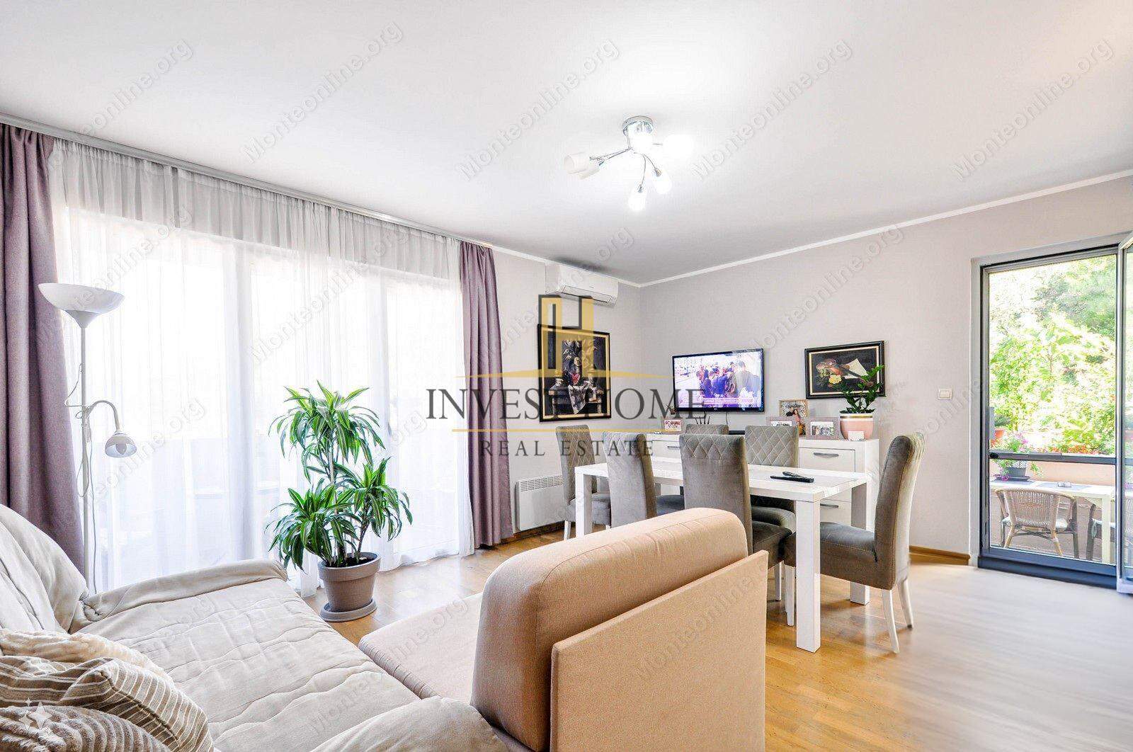 Квартира в аренду, Kotor — €500