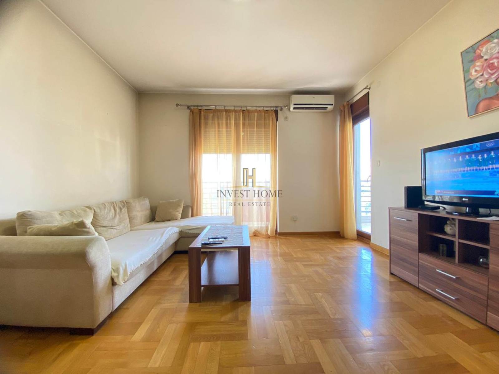 Apartment for Rent, Podgorica — €600