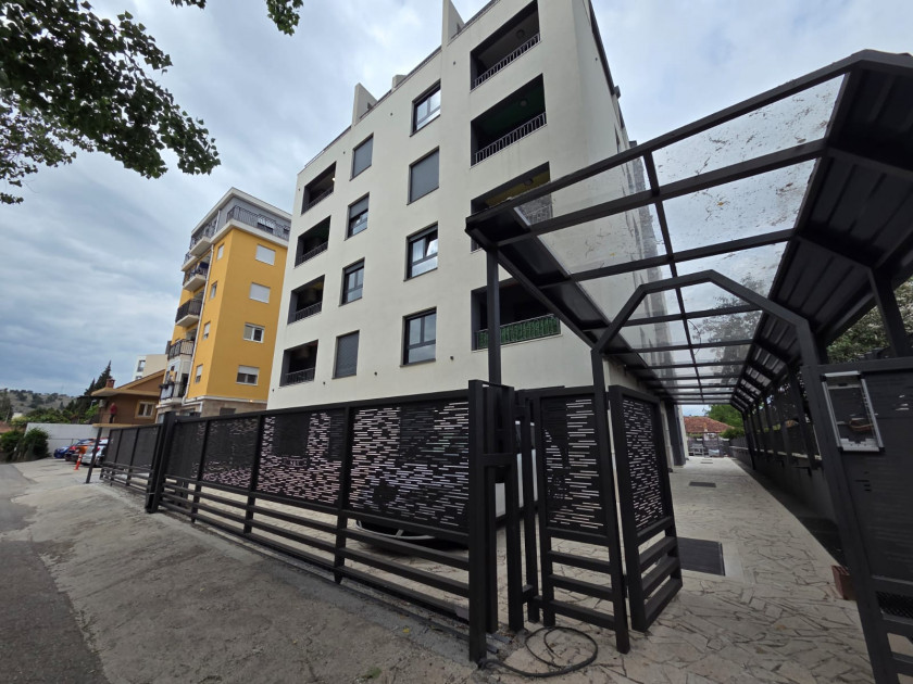 Apartment for Sale, Podgorica — €120,000