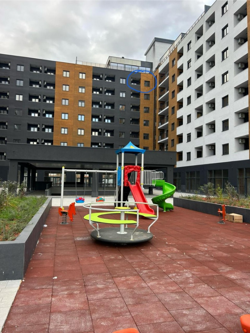 Prodajem Stan-Apartman, Stari Aerodrom