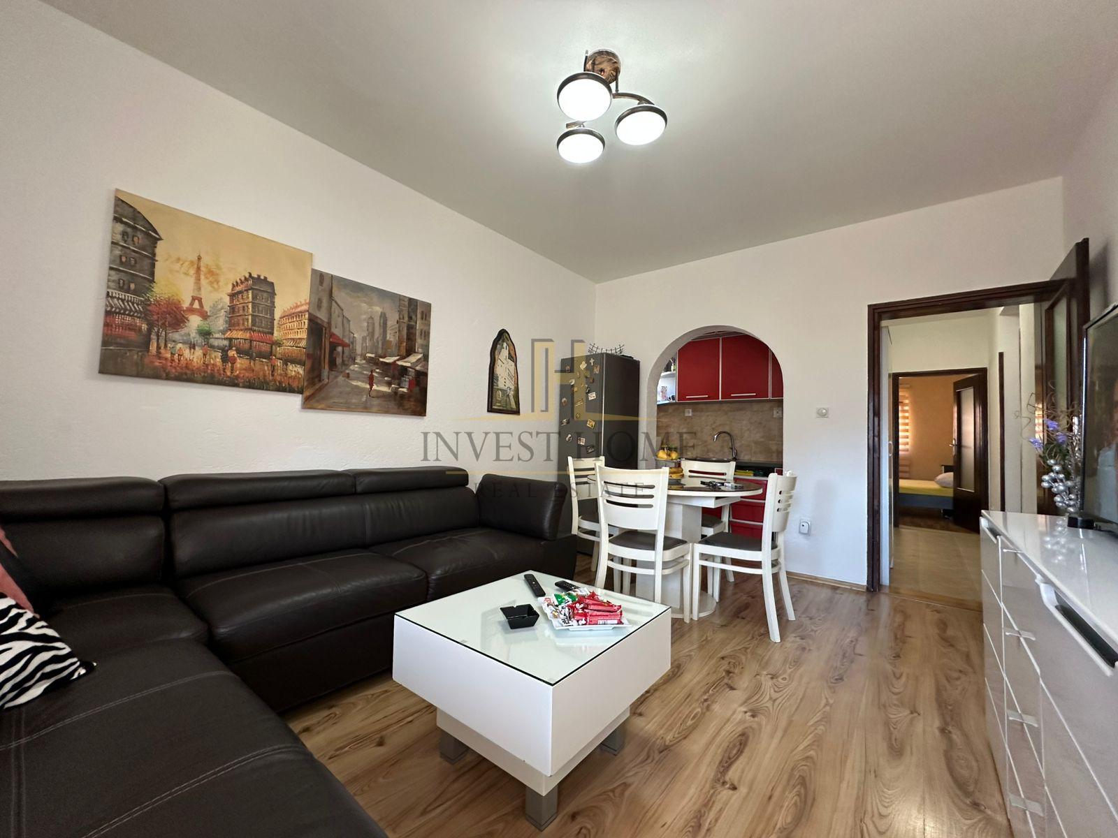 Квартира в аренду, Kotor — €800