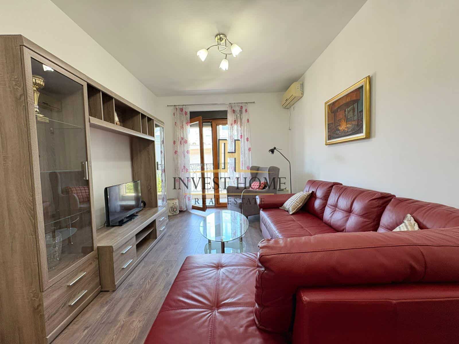 Apartment for Rent, Podgorica — €600