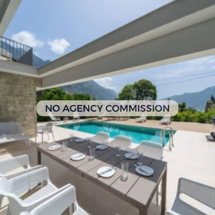 Luksuzna kuća sa bazenom i garažom – Orahovac, Kotor