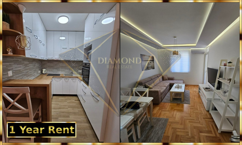 Apartment For Rent, Dubovica