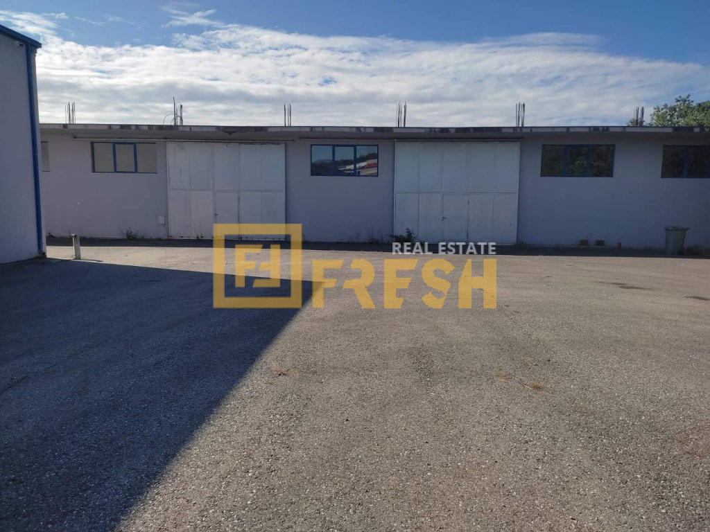 Magacin, 800m2, Bandići, Izdavanje