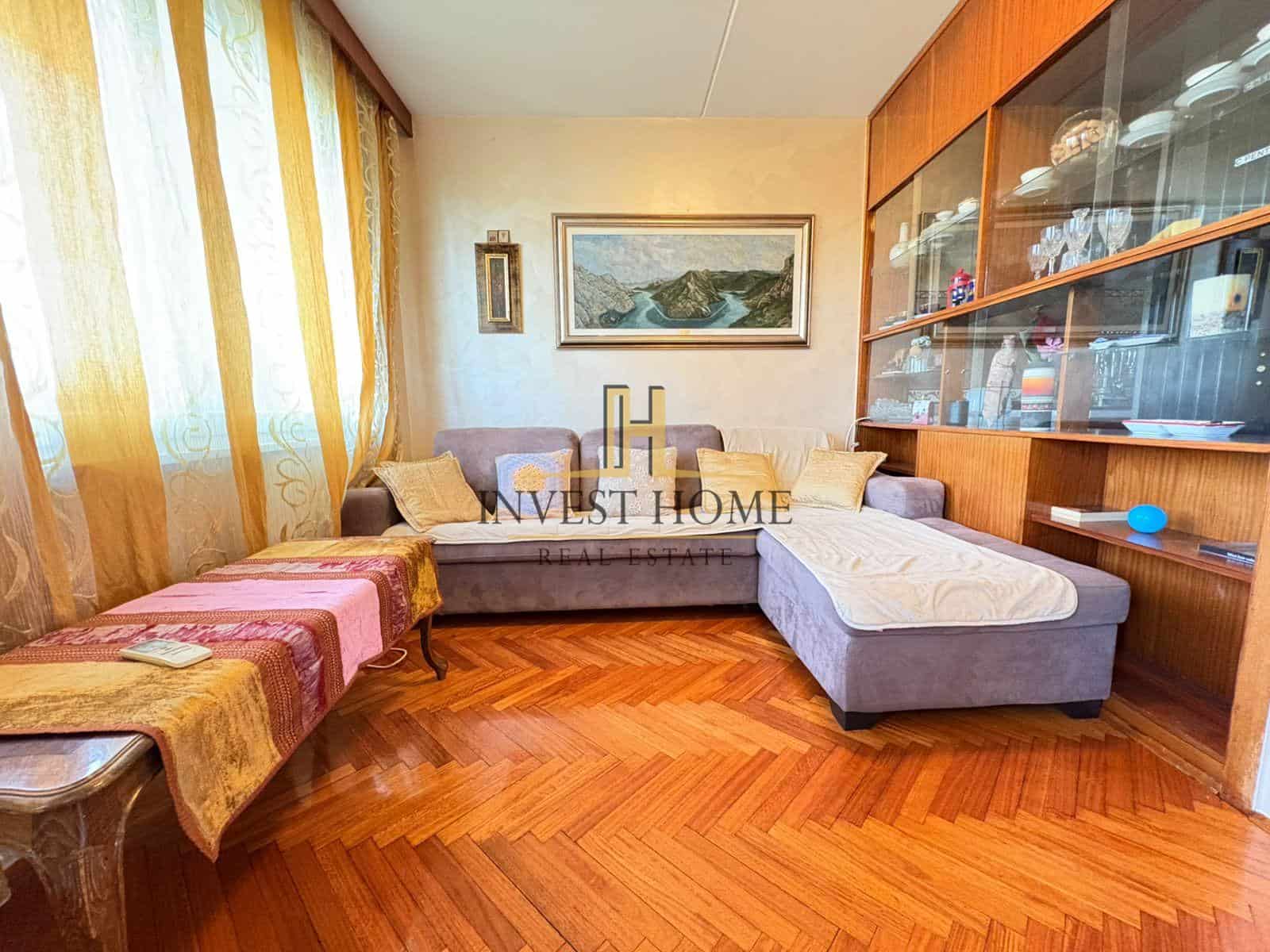 Квартира в аренду, Podgorica — €600