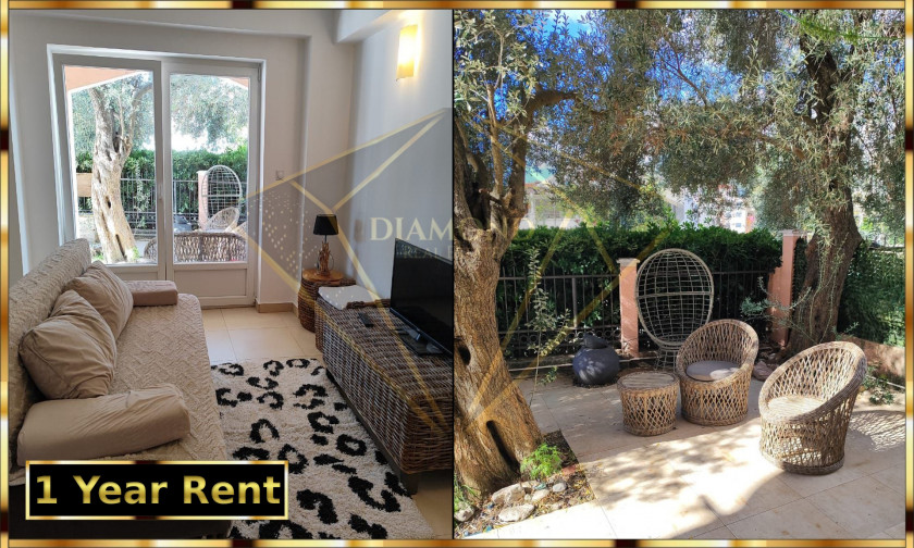 Iznajmljujem Stan-Apartman, Podkošljun