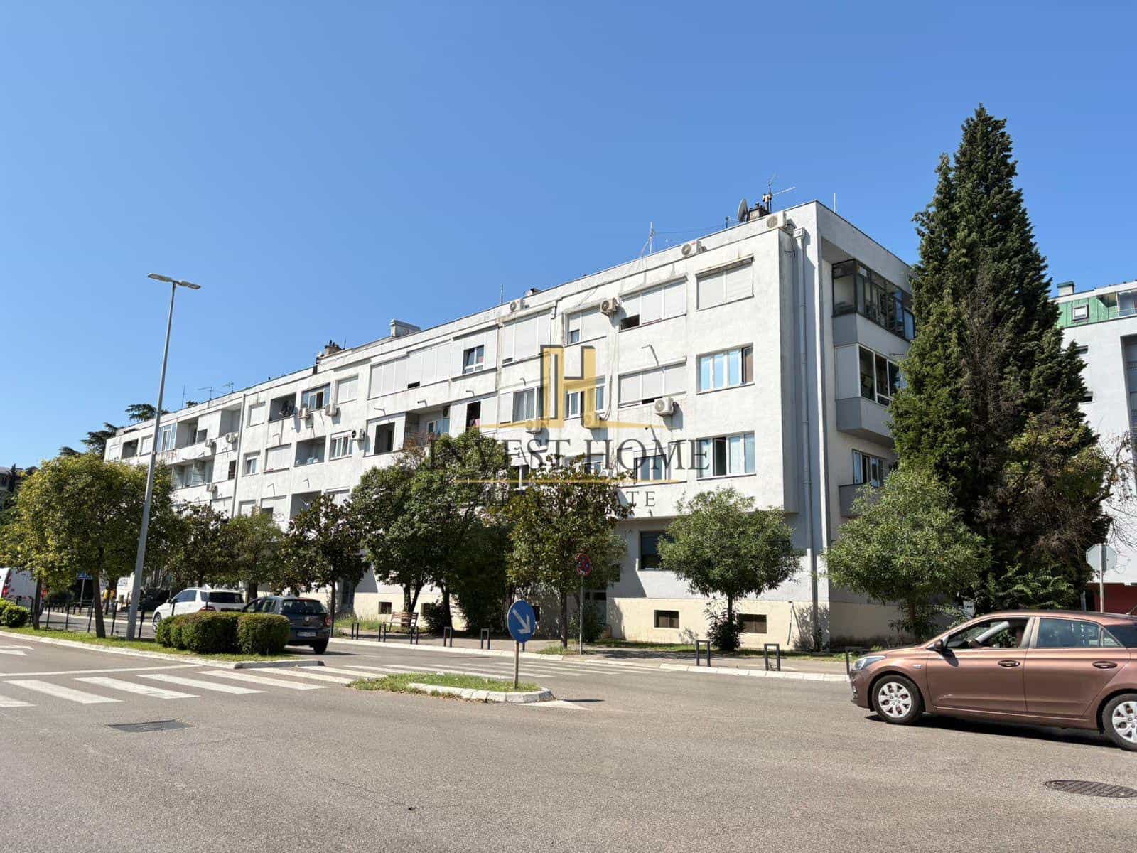 Apartment for Rent, Podgorica — €500