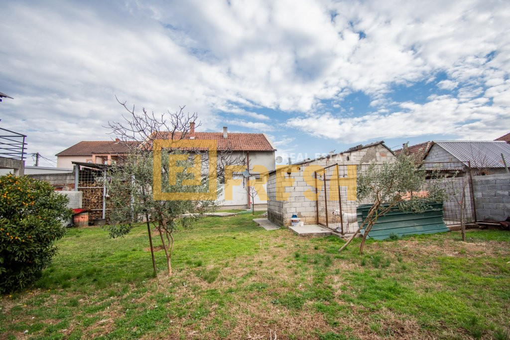 Urbanized plot, 928m2, Gornja Gorica, For sale