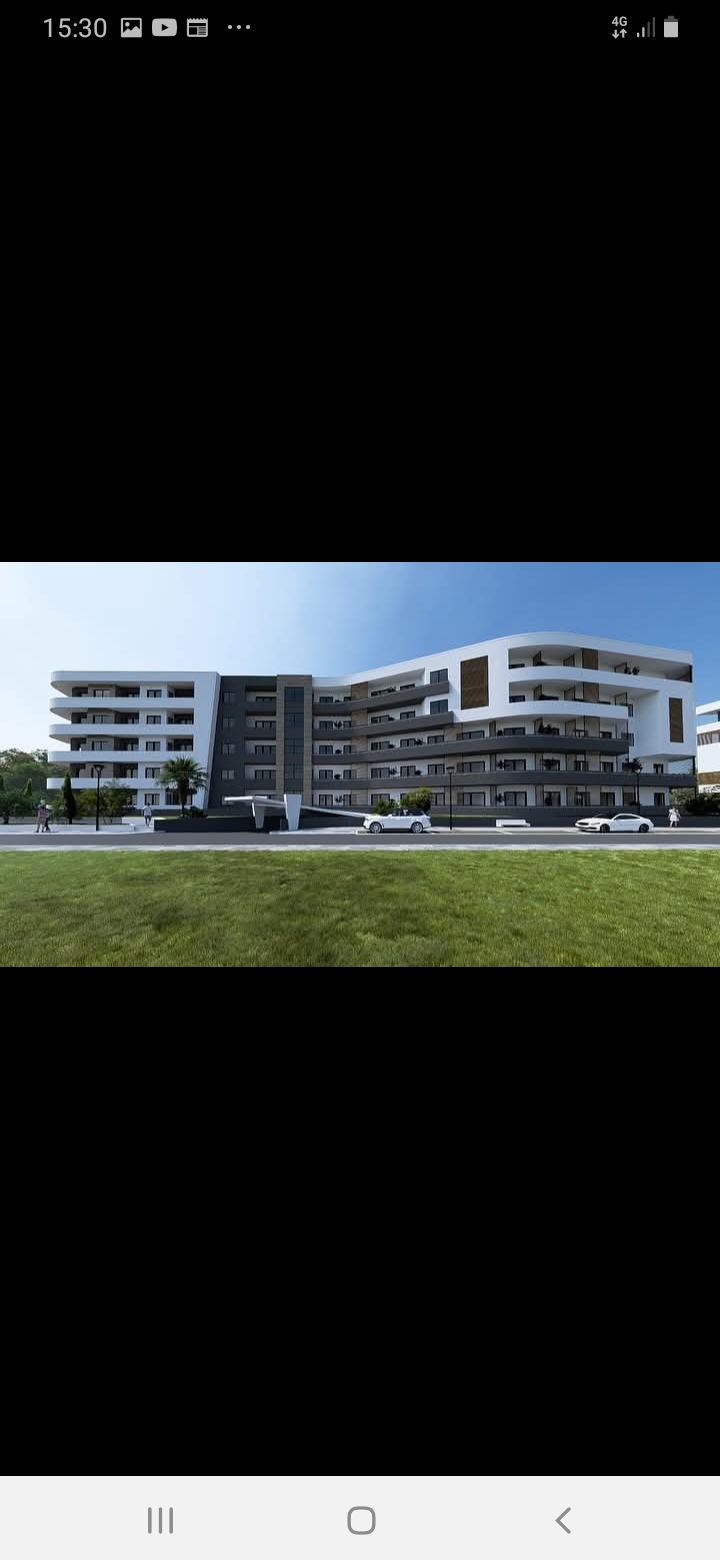 Prodajem Stan-Apartman, Bar