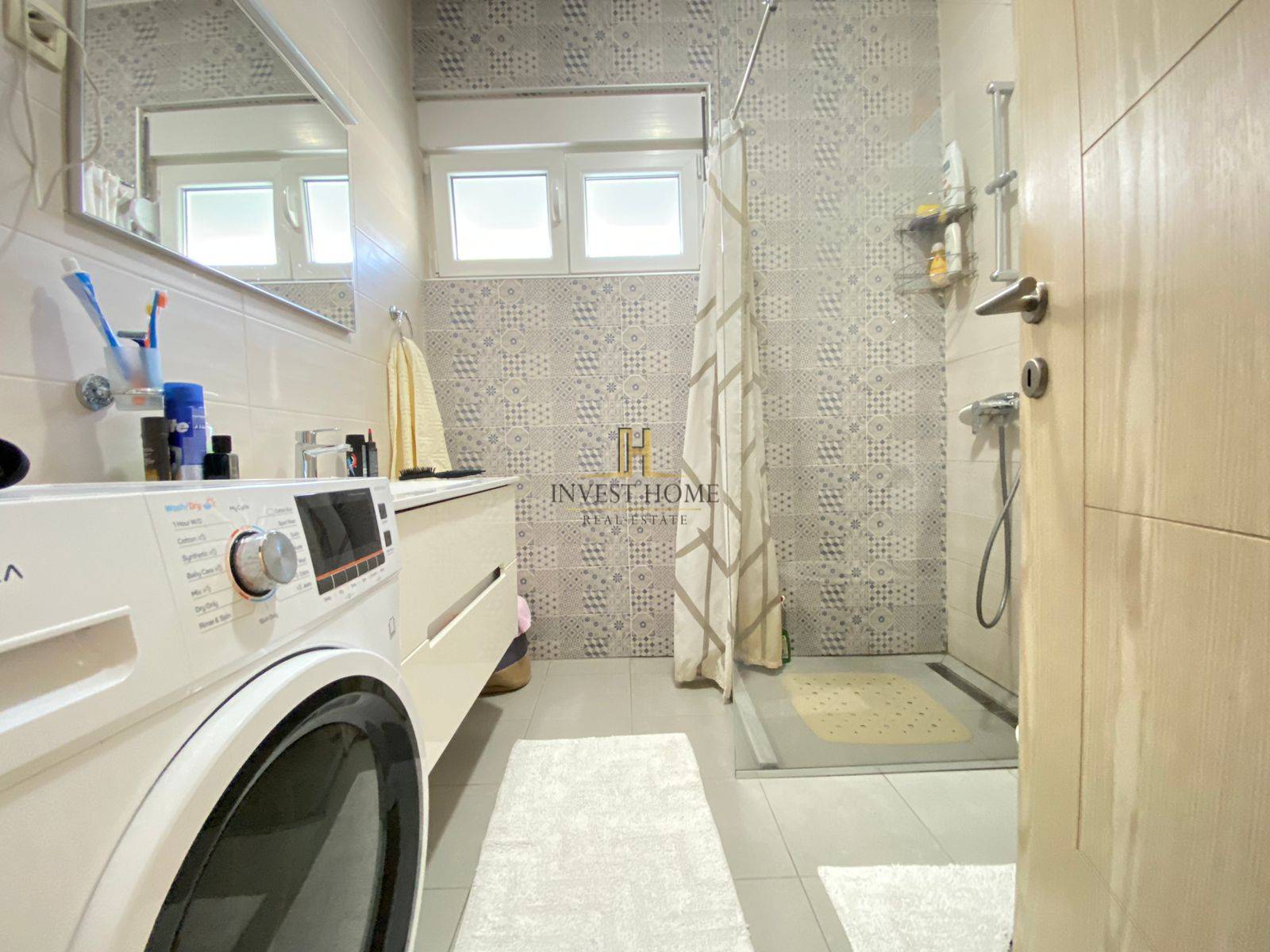 Dvosoban stan, Blok 9, 73m2