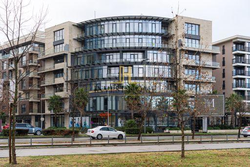 Commercial Property for Rent, Podgorica — €1,400