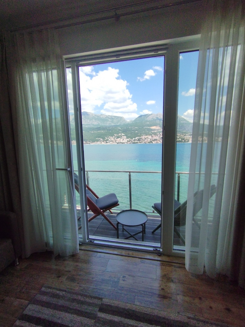 Apartment for Sale, Herceg Novi — €290,000