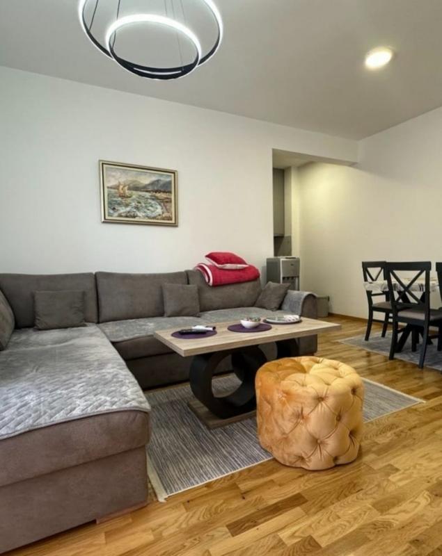 Квартира в Becici, 49 m²