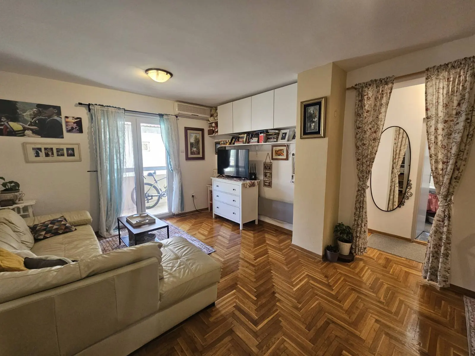 Apartment for Sale, Budva — €158,000