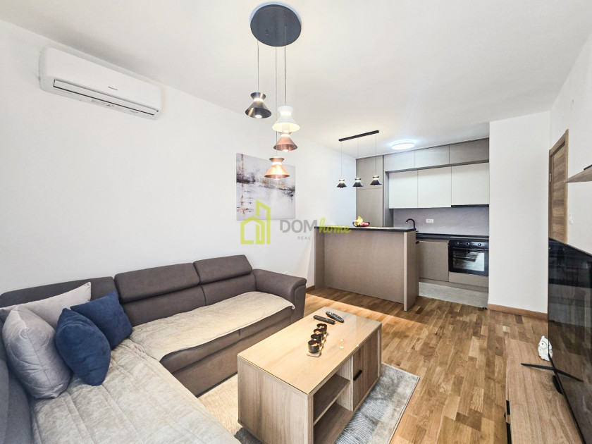 Jednosoban stan 39m2, Tološi