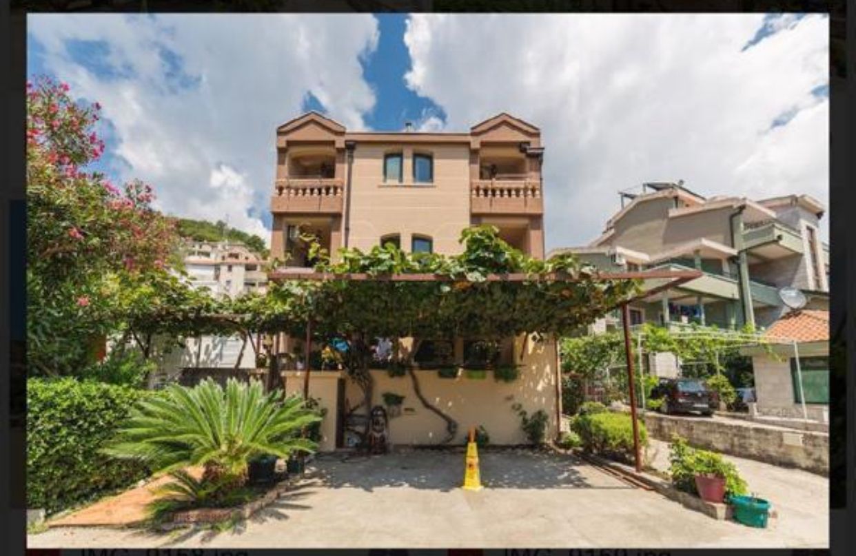 House for Rent, Budva — €3,000