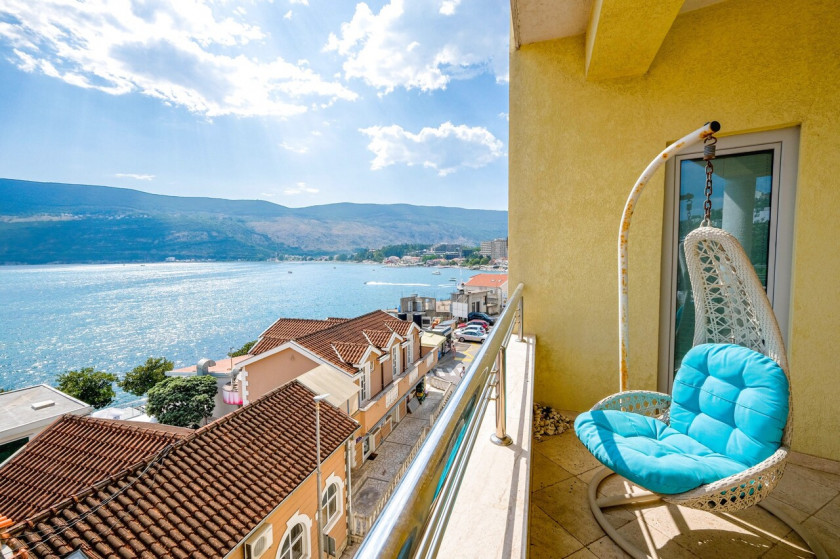 Apartment For Sale, Igalo