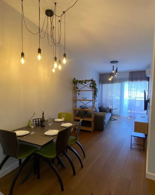 Apartment in Bar, 78 m²