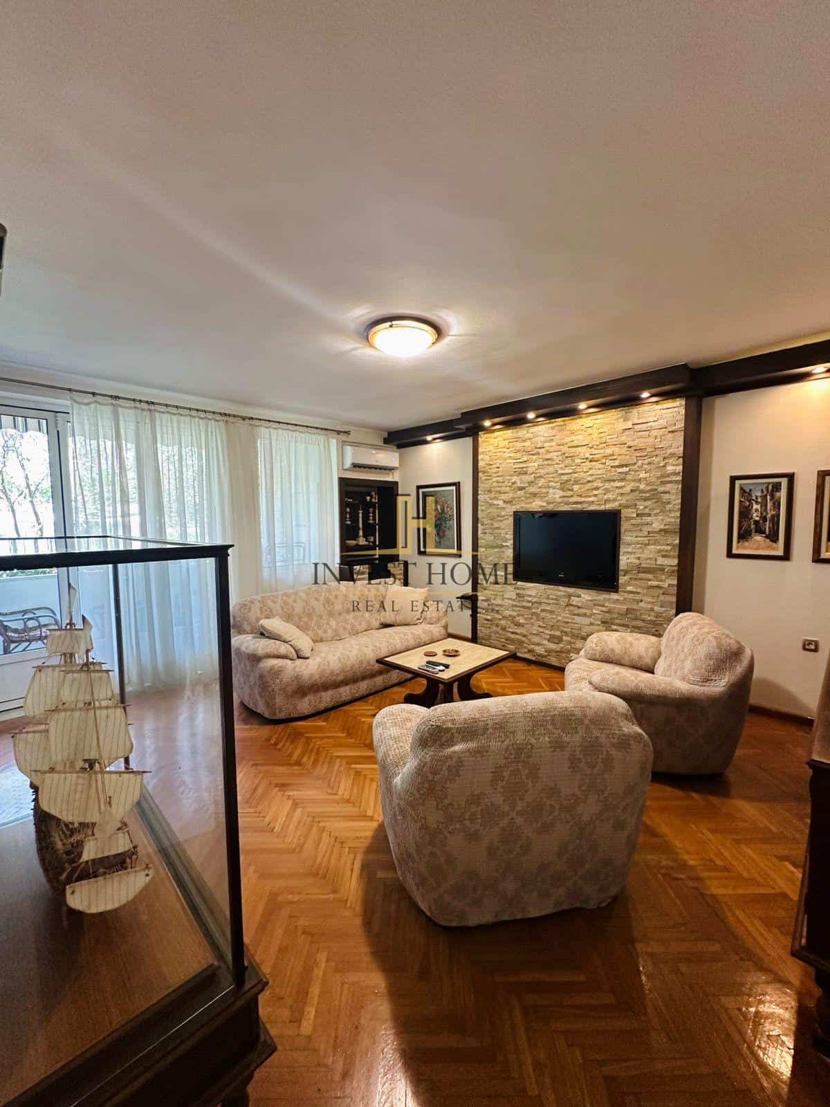 Apartment for Rent, Kotor — €1,250