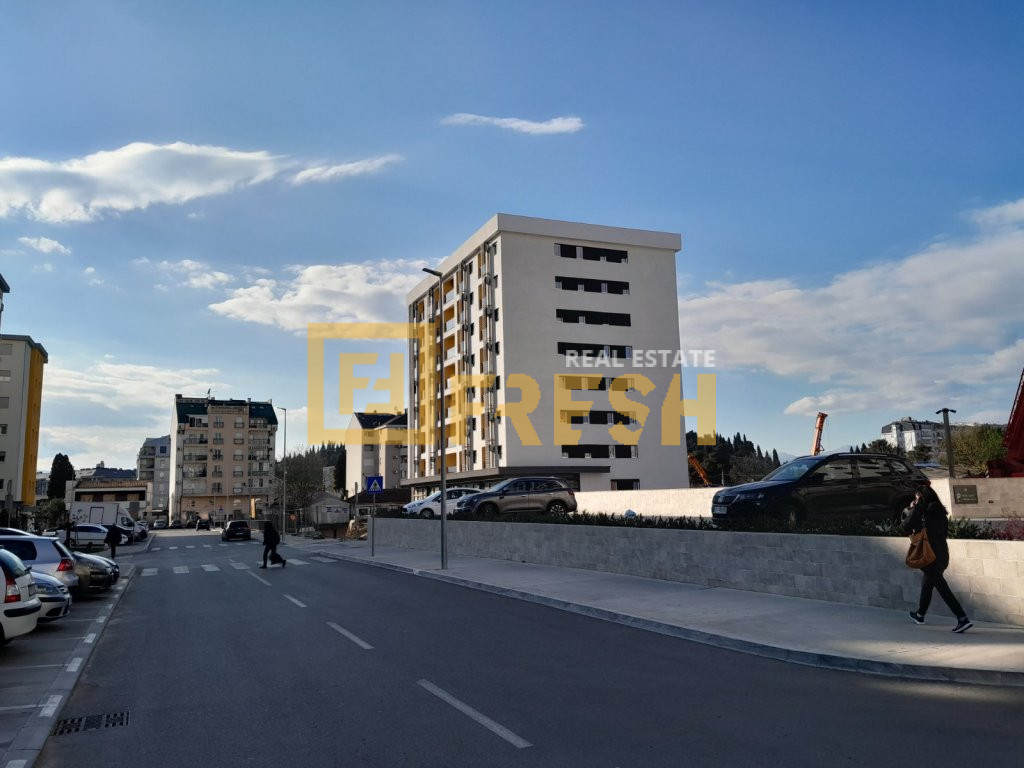 Apartment for Rent, Podgorica — €400