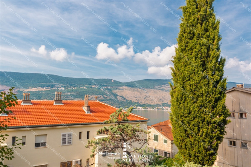 Apartment For Sale, Herceg Novi