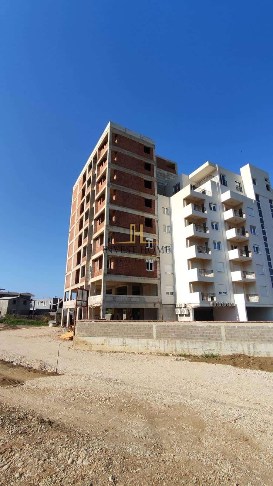 Jednosoban stan, Bjeliši, 50m2