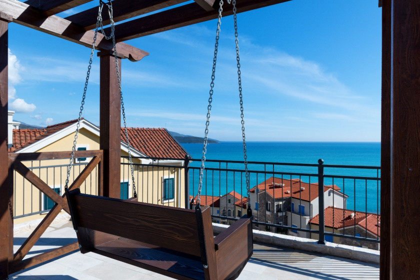 Apartment For Sale, Radovići