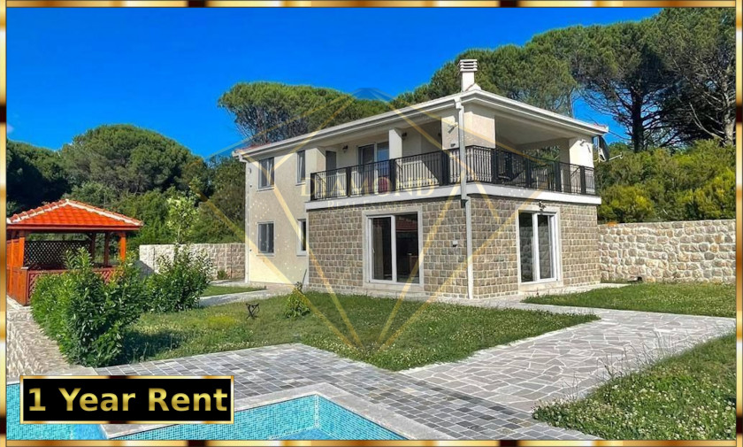 Iznajmljujem Kuću, Zagora