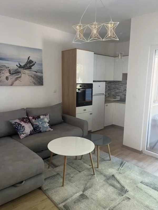 Apartment in Golubovina
