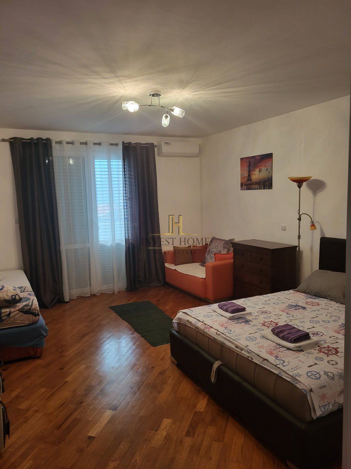 Apartment for Rent, Kotor — €800