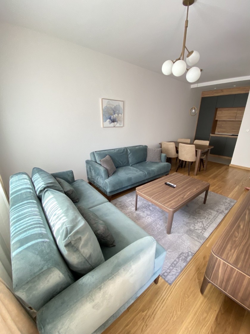 Квартира в аренду, Podgorica — €600
