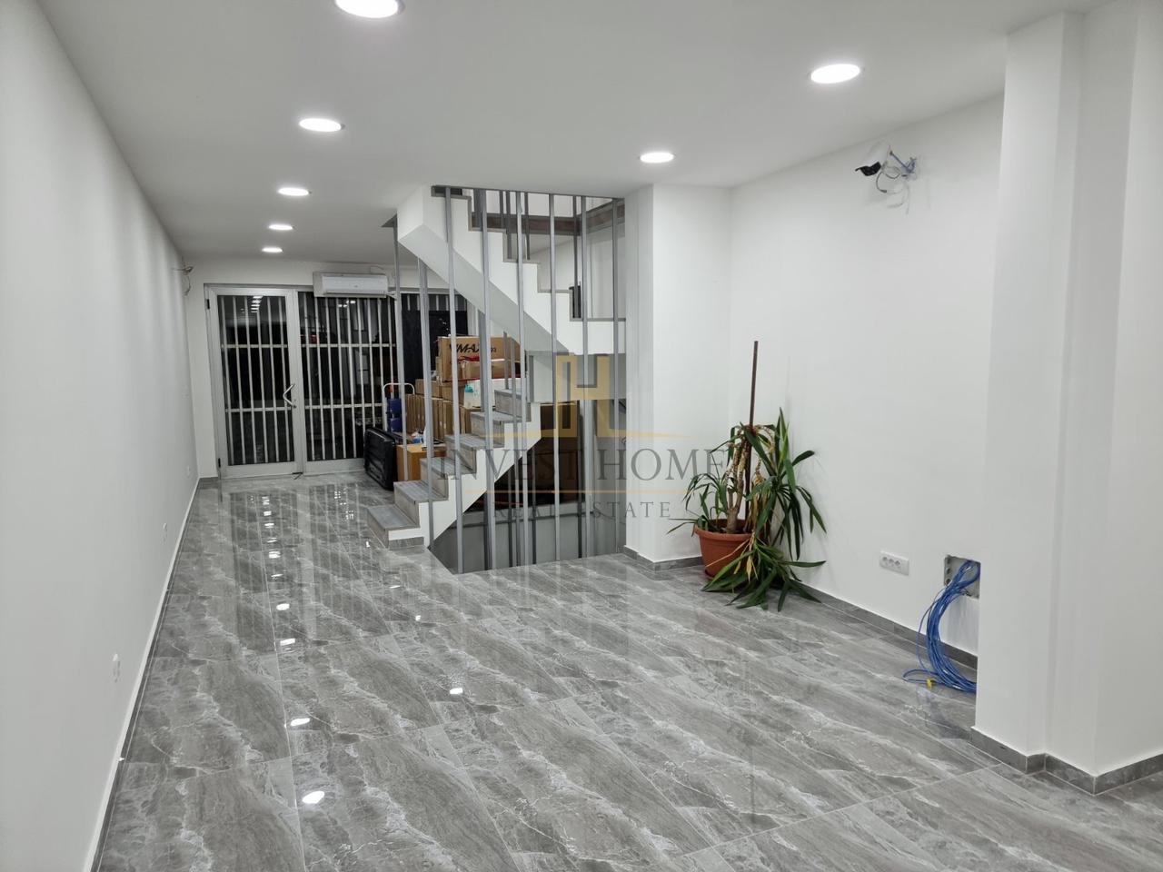 Commercial Property for Rent, Podgorica — €1,250