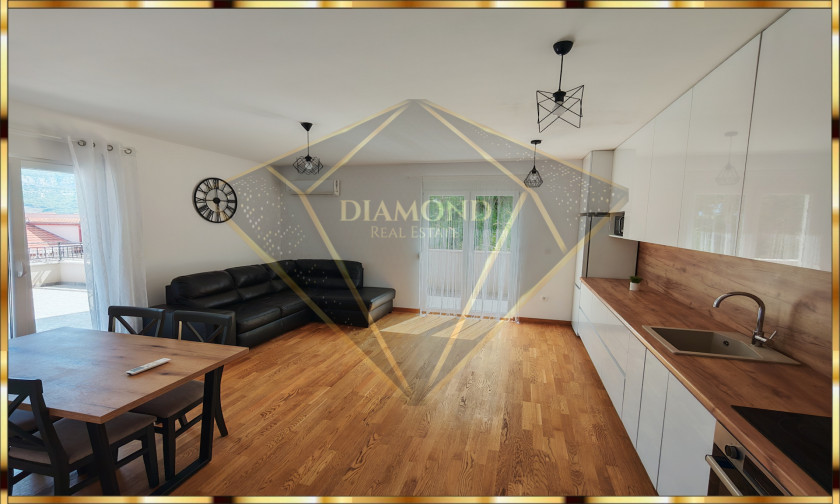 Apartment for Rent, Budva — €700