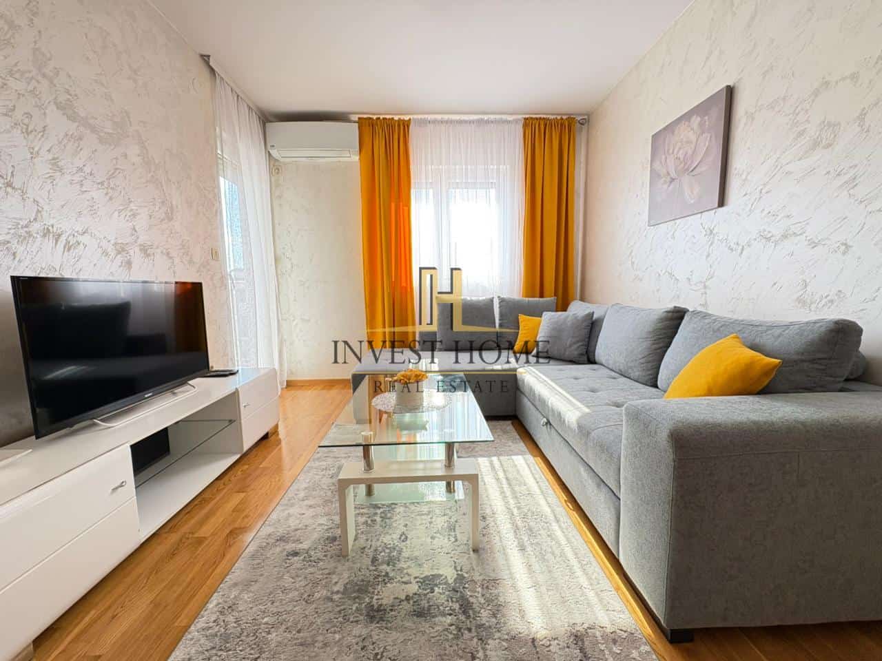 Квартира в аренду, Podgorica — €500