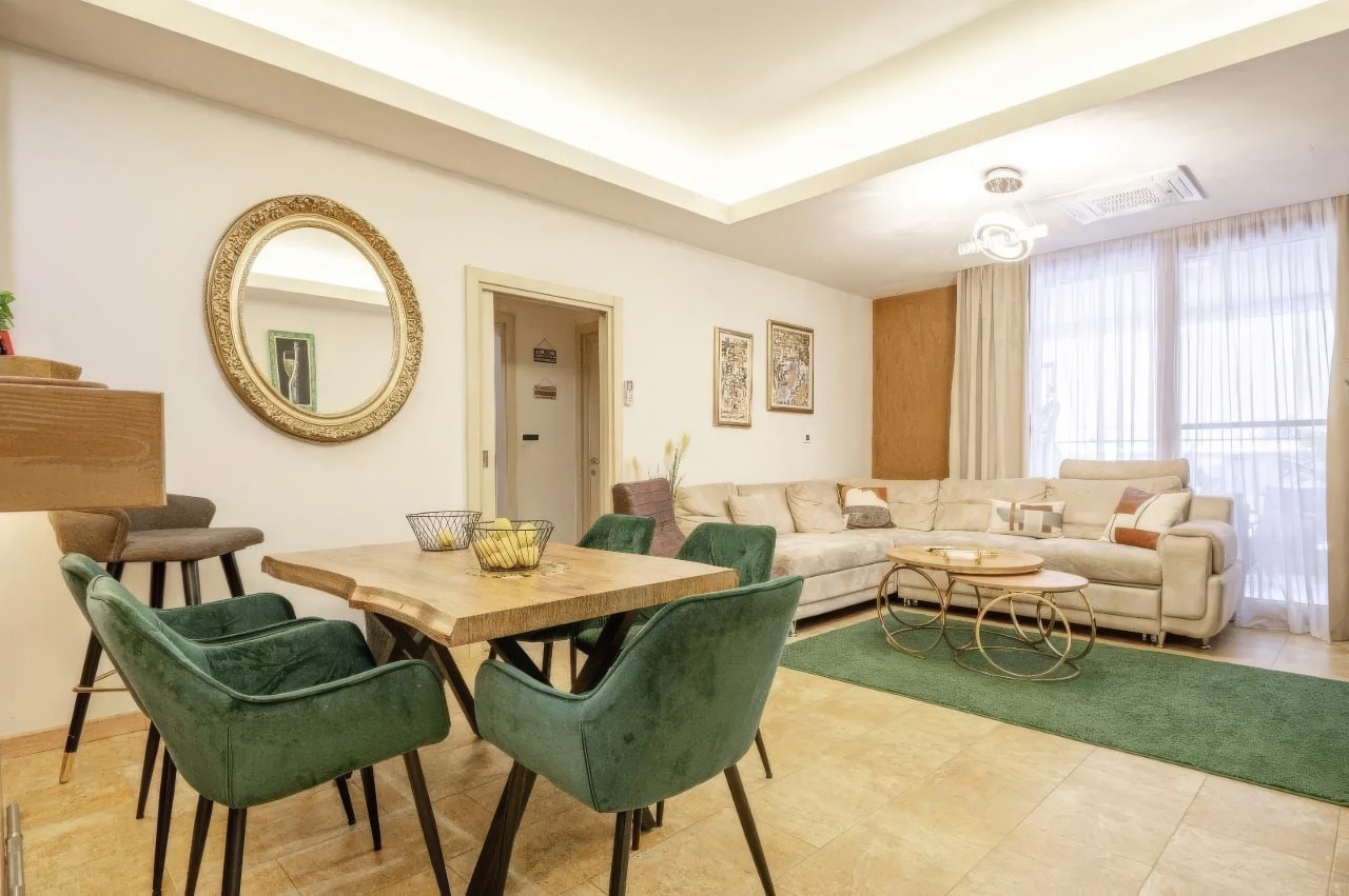 Apartment for Sale, Budva — €296,000