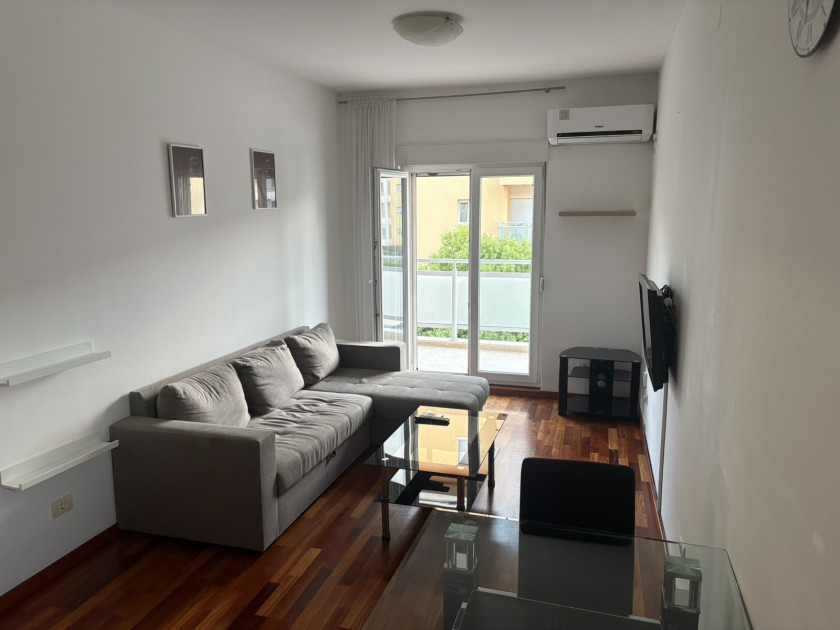 Apartment for Rent, Podgorica — €450