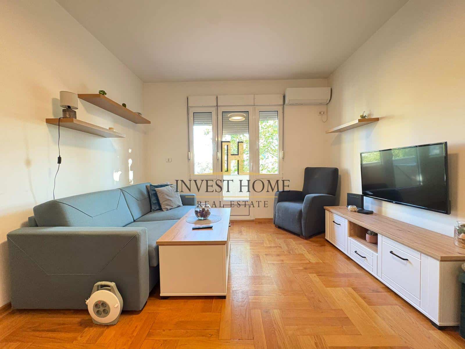 Apartment for Rent, Podgorica — €650