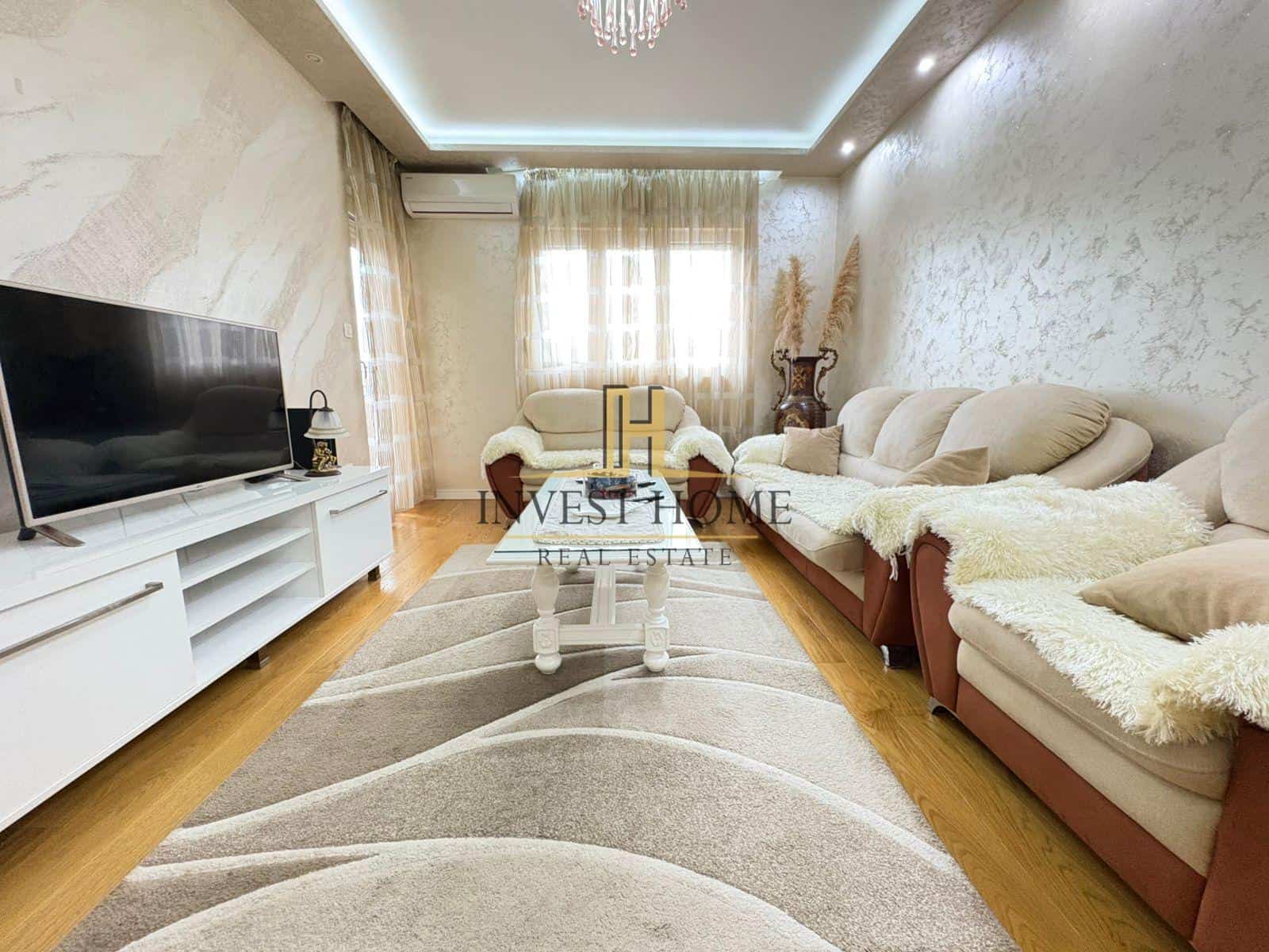 Apartment for Rent, Podgorica — €550