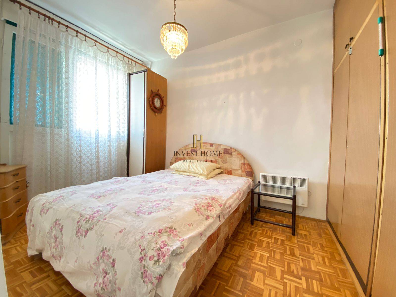 Two-room apartment, Momišići, 64m2