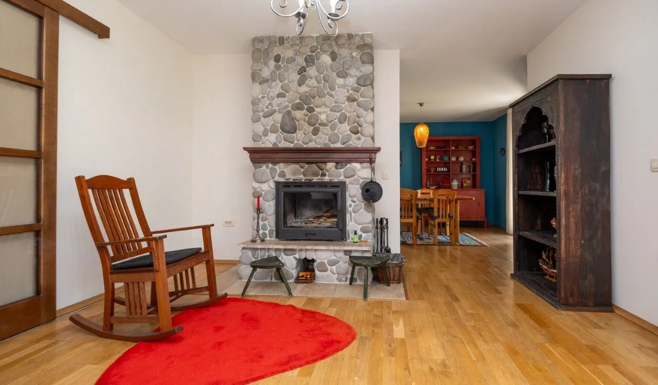 House for Sale, Podgorica — €360,000