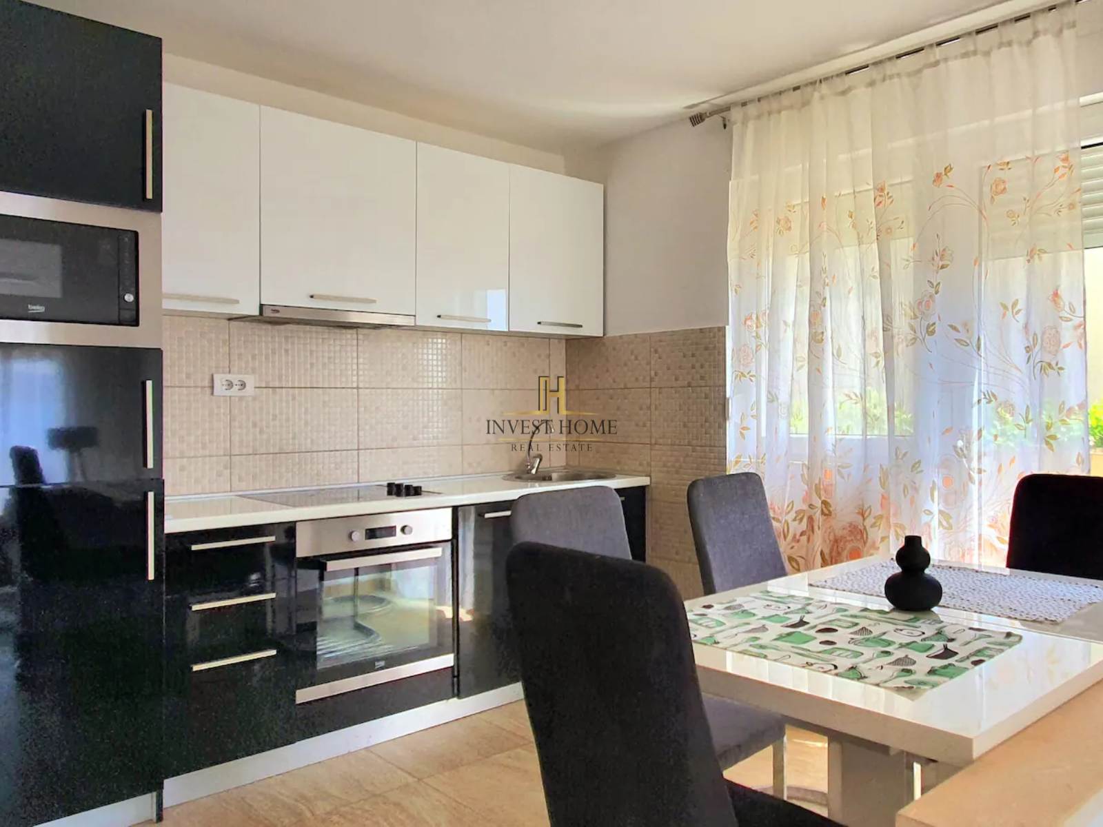 Apartment for Rent, Tivat — €600