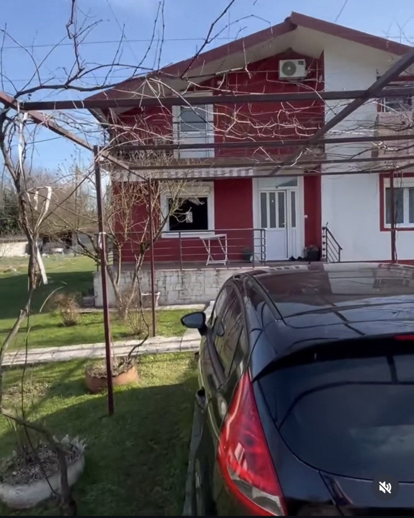 House for Sale, Danilovgrad — €162,000