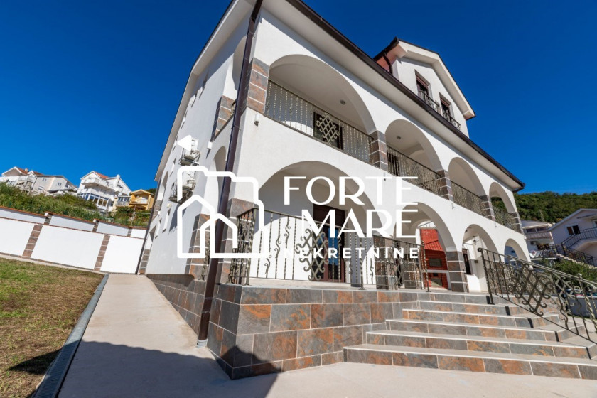 Prodajem Kuću, Igalo-Petlja, Herceg Novi