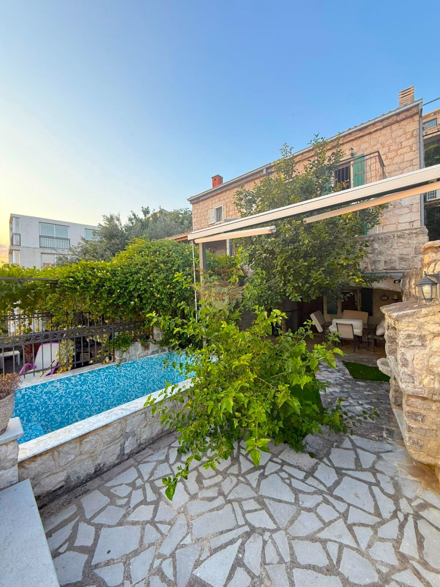 House for Sale, Budva Okolina — €480,000
