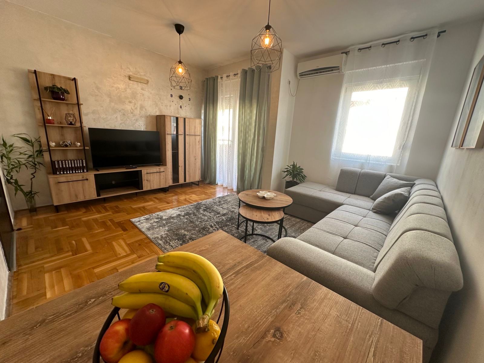 Квартира в аренду, Podgorica — €500