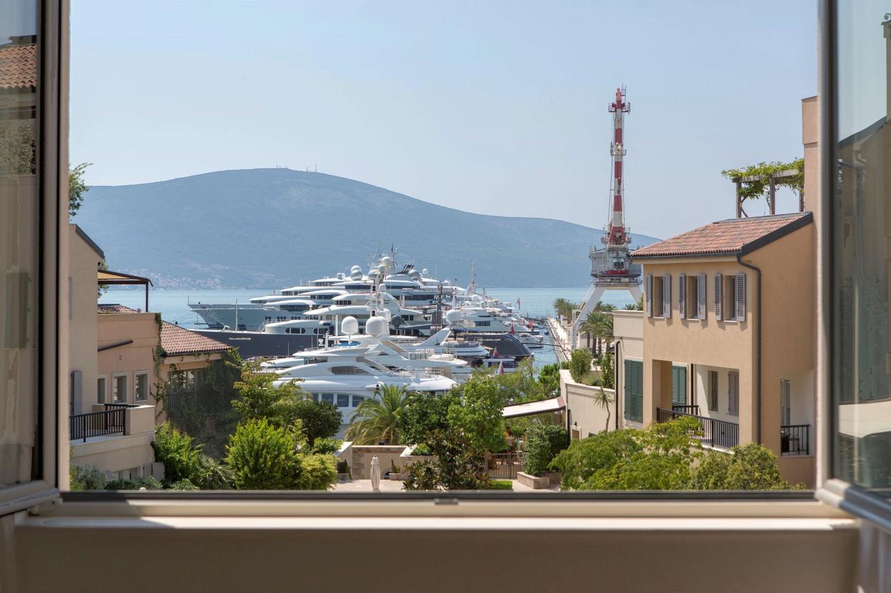 Unique price in Porto Montenegro - 2-room apartment 150 m2