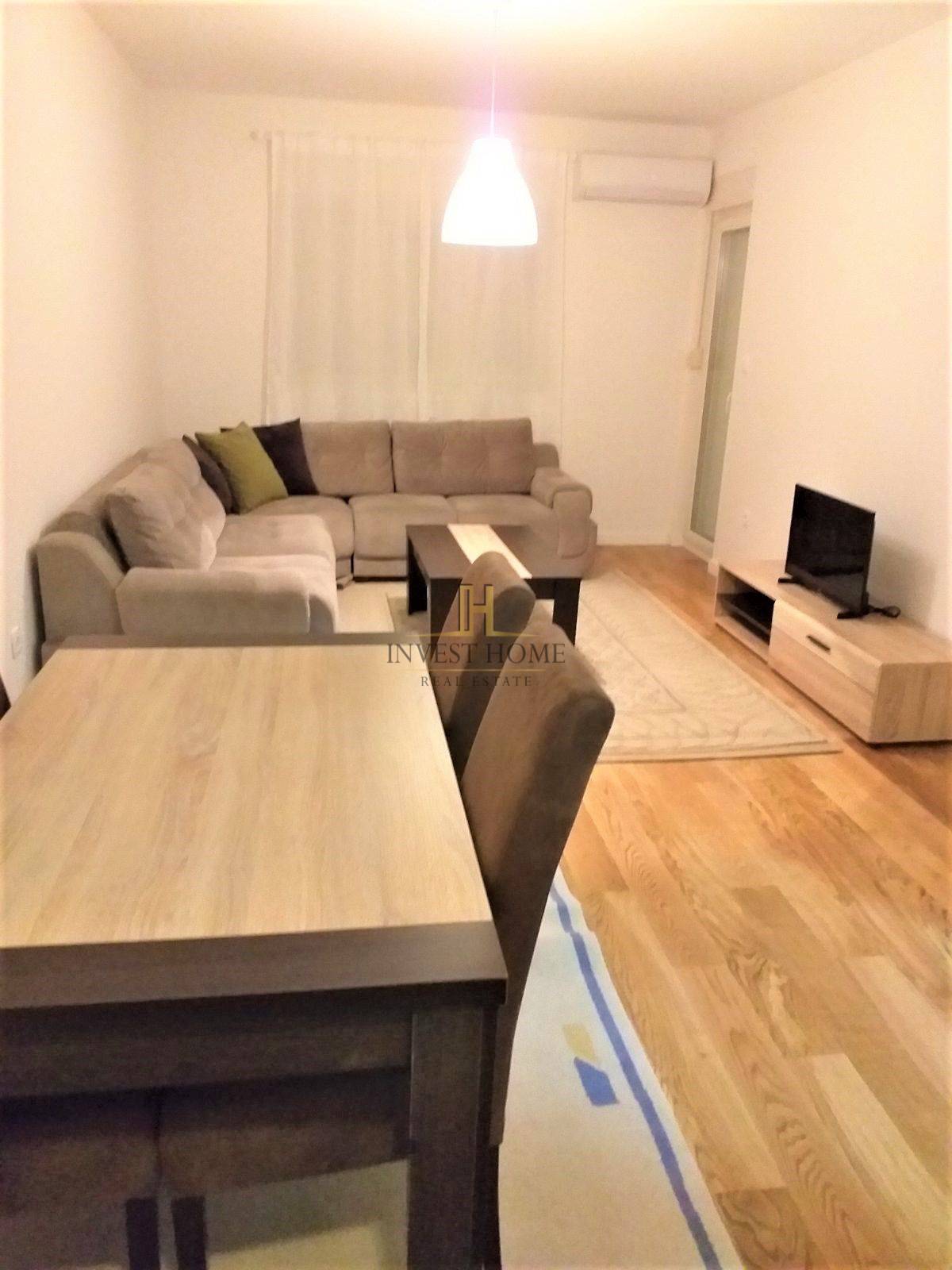 Квартира в аренду, Podgorica — €550
