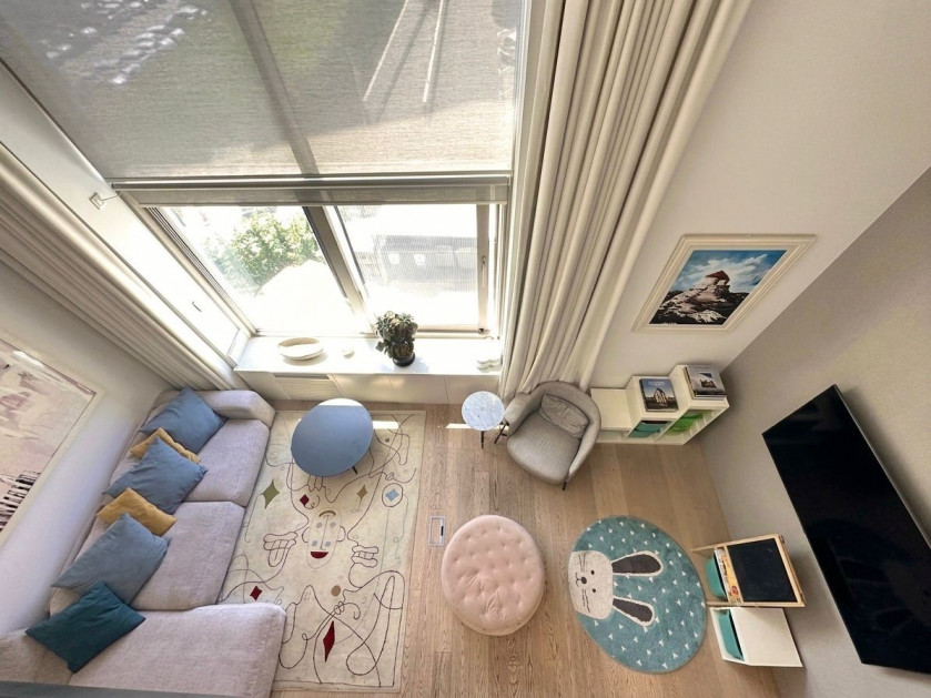 Iznajmljujem Stan-Apartman, Gospoština
